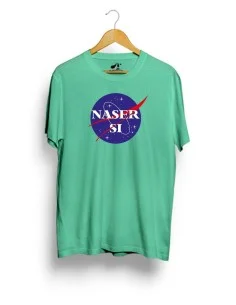 Tričko naser si