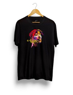 Tričko 2Pac