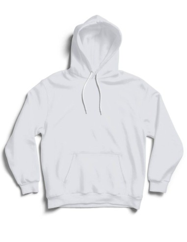 Mikina s kapucňou s vlastnou potlačou