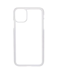 Obal na iPhone 11 priesvitny s vlastnou grafikou 2