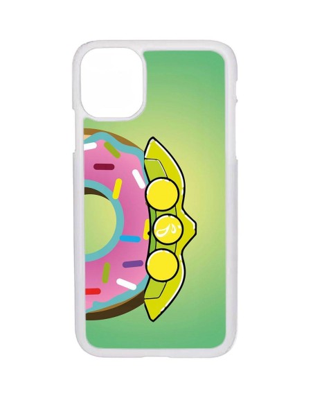 Obal na mobil iPhone 11 Donut caliper