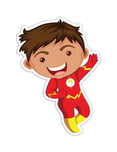 Nažehlovačka flash junior