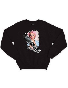 Pulóver pre motorkára Ride a motorbike