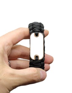 Paracord náramok s vlastnou potlačou 2