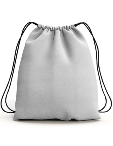 Vrecko na chrbát s vlastnou potlačou