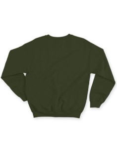 Vtipný pulóver pre rybára 2