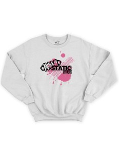 Tuningový pulóver static life