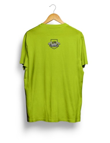 Tričko tuning garage