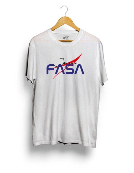 Tričko je mi fasa