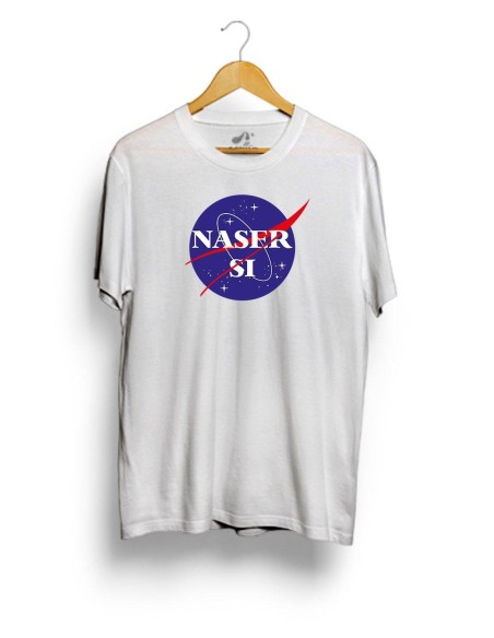 Tričko naser si