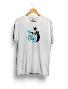 Tričko top rybár 2