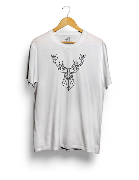 Tričko jeleň digital