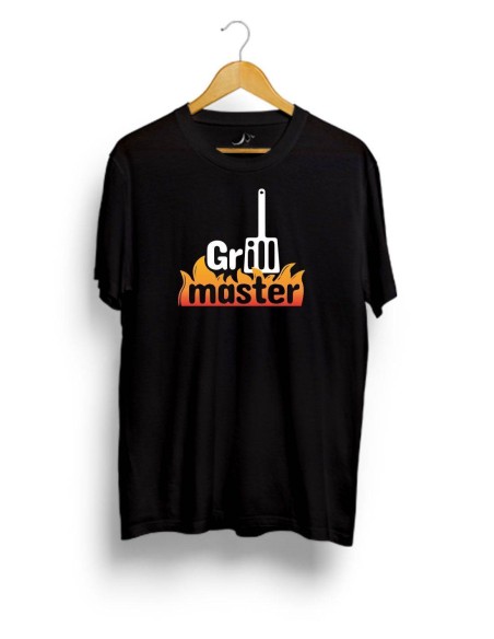 Tričko Grill master