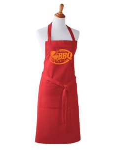 Zástera BBQ