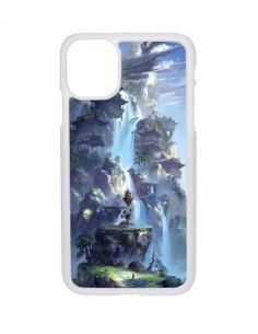 Kryt na mobil Fantasy (iPhone 11)