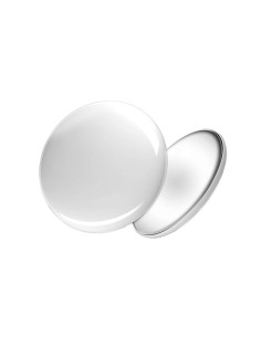 Okrúhly odznak na vlastnú grafiku (magnetický) 2