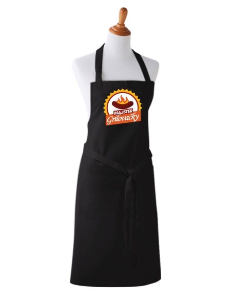 Zástera Majster grilovačky
