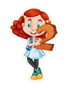 Detská nažehlovačka