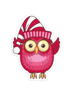 Nažehlovačka sovička spachtoš