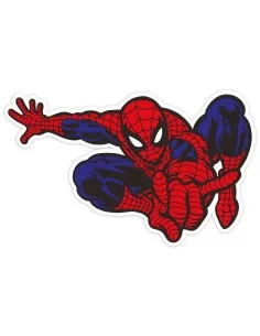 Nažehlovačka spiderman