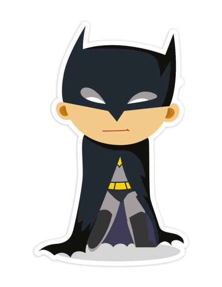 Nažehlovačka batman