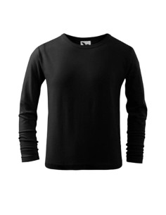 Tričko dlhé detské s vlastnou potlačou 2