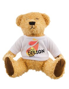 Plyšový macko na vlastnú grafiku