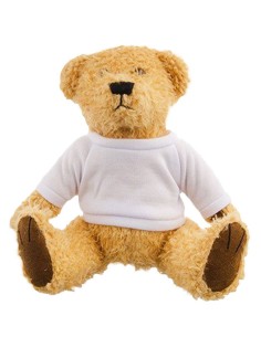 Plyšový macko na vlastnú grafiku 2