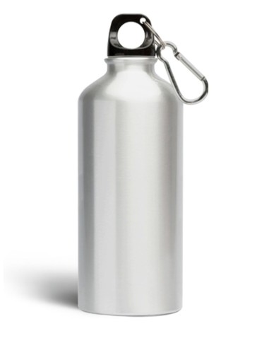 Turistická fľaša s vlastnou potlačou (500ml)