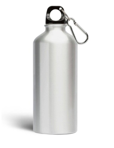 Turistická fľaša s vlastnou potlačou (600ml)