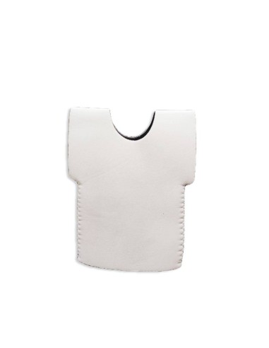 Návlek na fľašu s vlastnou potlačou