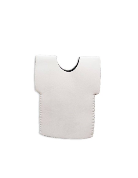 Návlek na fľašu s vlastnou potlačou