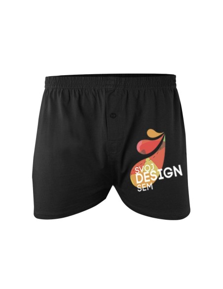 Trenky na vlastnú grafiku