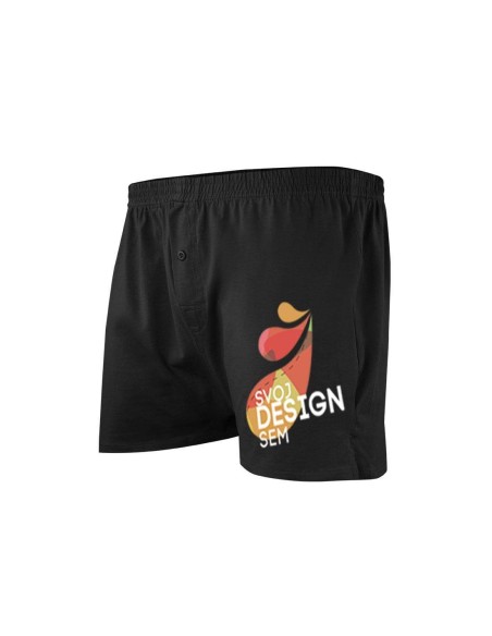 Trenky s vlastnou potlačou