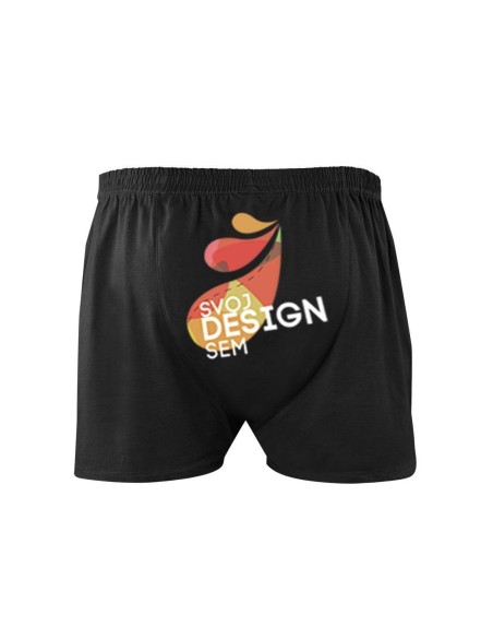 Trenky s vlastnou potlačou