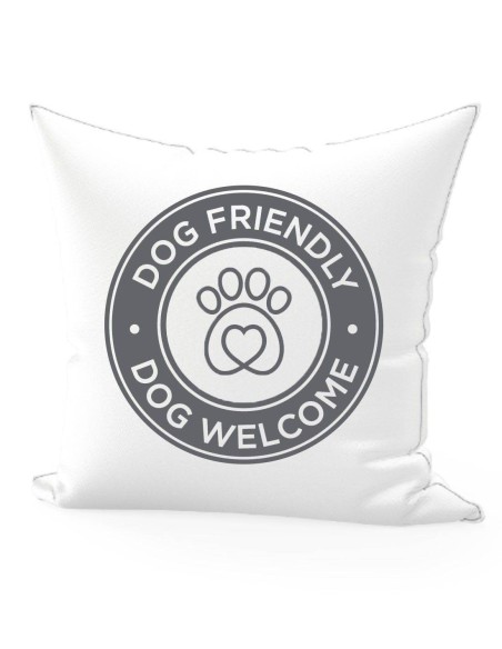 Vankúš DOG friendly