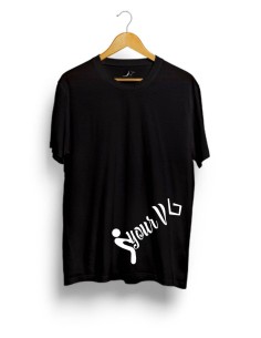 Tričko serem ti na V6