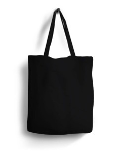 Plátená taška som vagitarián 2
