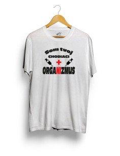 Tričko som tvoj chodiaci orgazmus 2