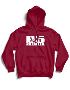 Mikina B5 familia 2