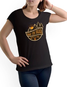 Tričko hory ma volajú a ja aj idem 2