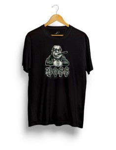 Tričko Boss 2