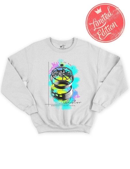 Tunin pulóver individual