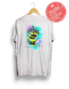 Tuning tričko individual