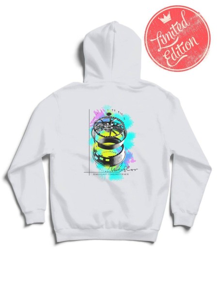 Tuning mikina individual