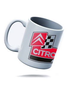 Hrnček citroën sport