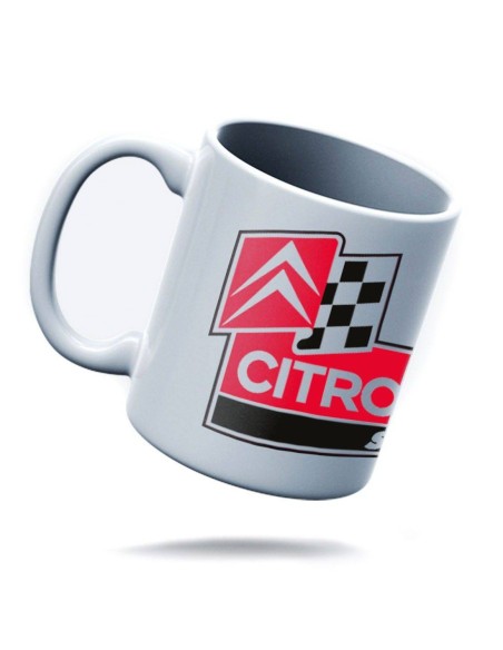 Hrnček citroën sport