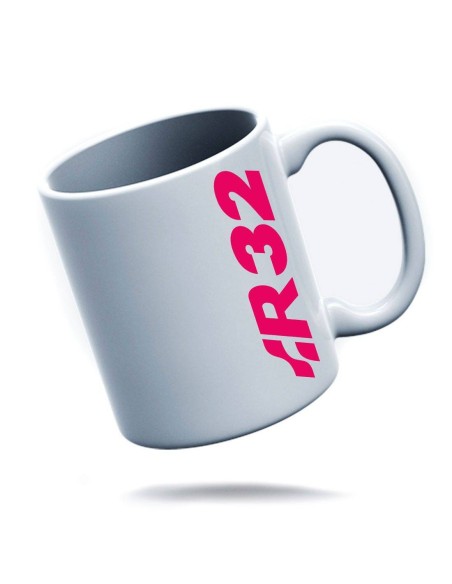 Hrnček VW R32