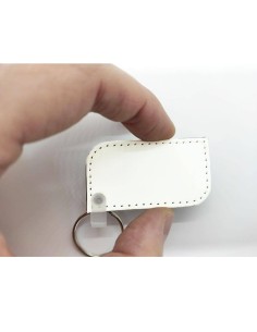 Prívesok na kľúče na vlastnú grafiku 2