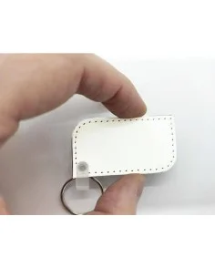 Prívesok na kľúče na vlastnú grafiku 2